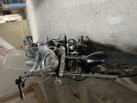 Bajaj Avenger Cruise 220