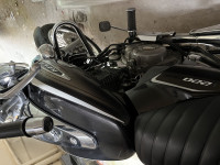 Bajaj Avenger Cruise 220