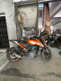 KTM Duke 250 2020 2020 Model