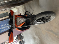 KTM Duke 250 2020