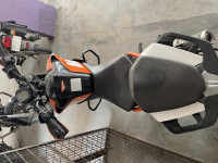 KTM Duke 250 2020