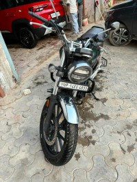 Honda Hness CB 350 2021 Model