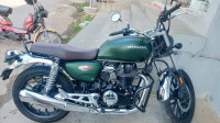 Honda Hness CB 350