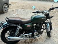 Honda Hness CB 350