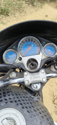 Hero Super Splendor IBS