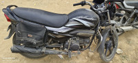 Hero Super Splendor IBS