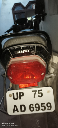 Hero Super Splendor IBS