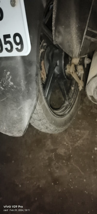 Hero Super Splendor IBS