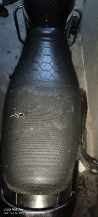 Hero Super Splendor IBS