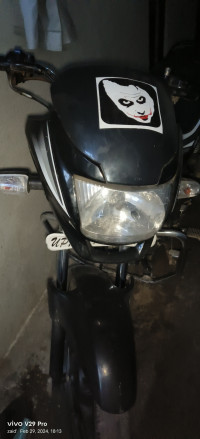 Hero Super Splendor IBS