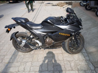 Suzuki Gixxer SF 250