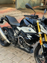 BMW G 310 R