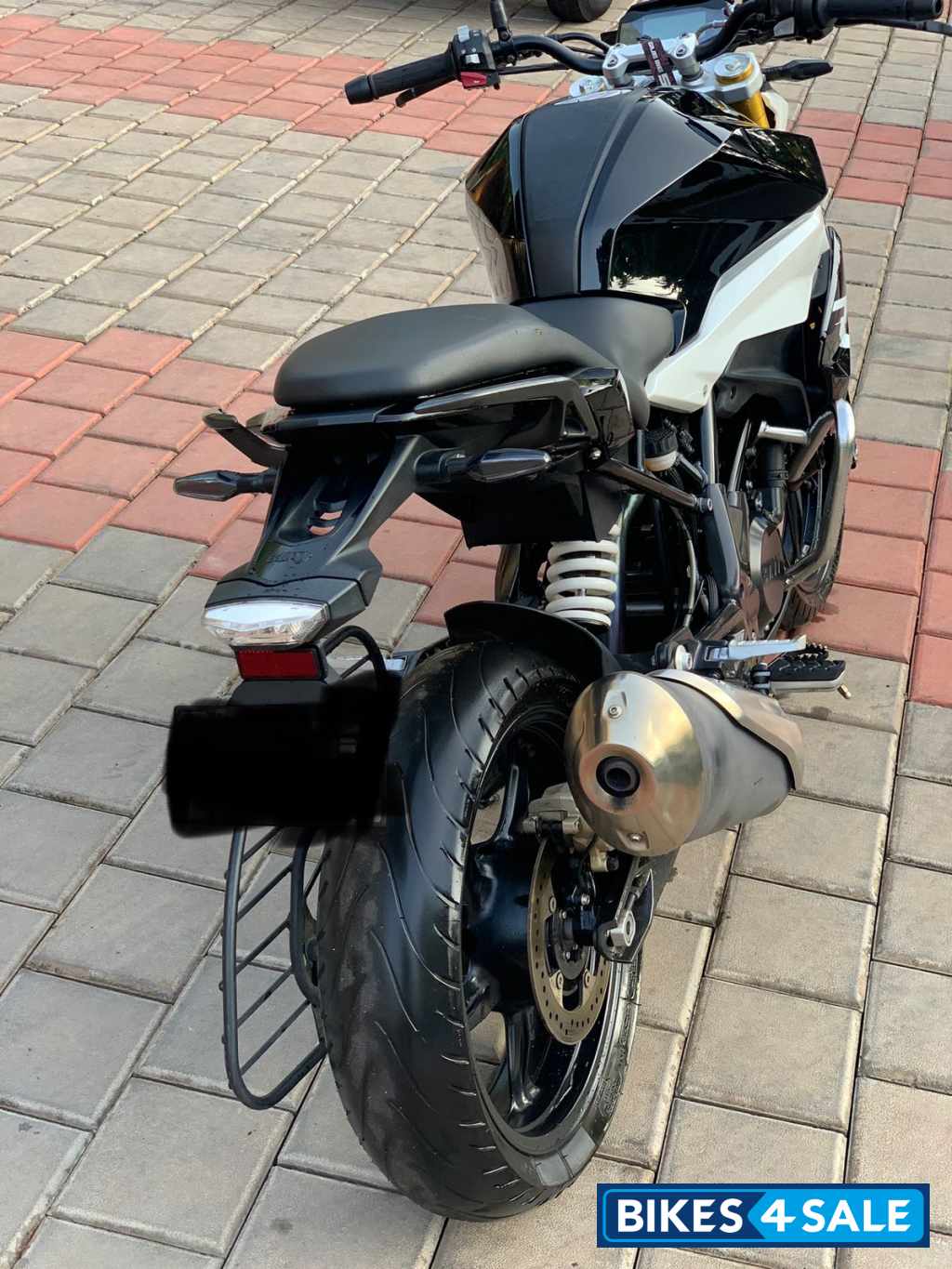 BMW G 310 R BMW G 310 R