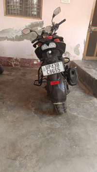 TVS Apache RTR 160 4V Special Edition 2023 Model