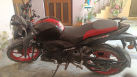 TVS Apache RTR 160 4V Special Edition