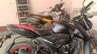 TVS Apache RTR 160 4V Special Edition