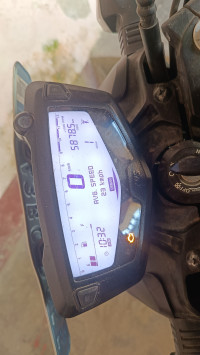 TVS Apache RTR 160 4V Special Edition