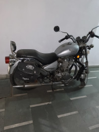 Royal Enfield Thunderbird 350 2012 Model