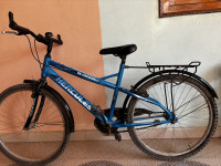 Bicycle Hercules 2019 Model