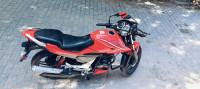 Red Hero Xtreme Sports