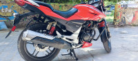 Red Hero Xtreme Sports