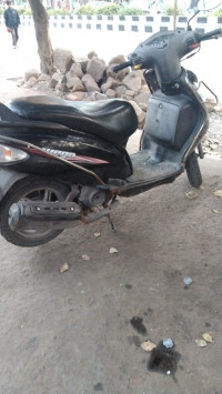 Black Night TVS Wego