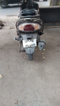 Black Night TVS Wego