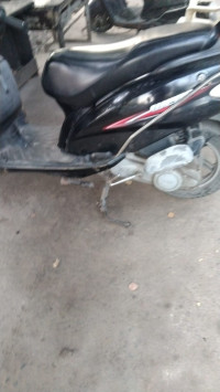 Black Night TVS Wego