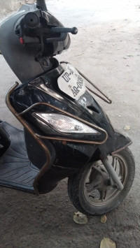 Black Night TVS Wego