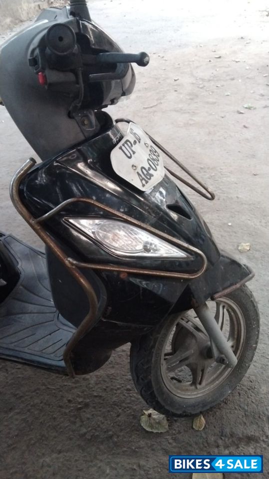 Black Night TVS Wego