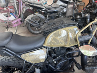 Royal Enfield Himalayan