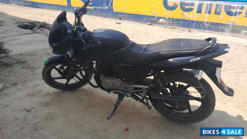 Bajaj Pulsar 150 DTSi