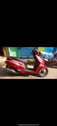 Hero Maestro Edge 125 BS6