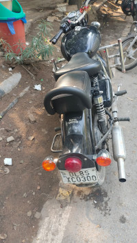 Royal Enfield Classic 350 2017 Model