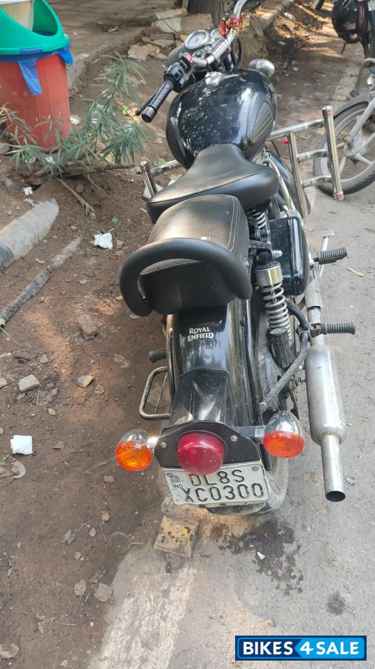 Royal Enfield Classic 350