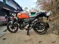 Yamaha FZ-X 2023 Model