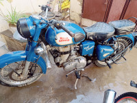 Royal Enfield Bullet 350 2016 Model