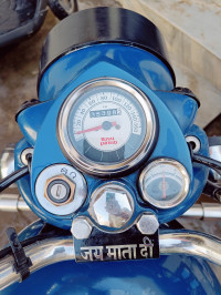 Royal Enfield Bullet 350