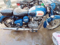 Royal Enfield Bullet 350