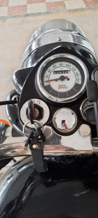 Royal Enfield Classic 350 2014 Model