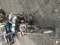 Royal Enfield Thunderbird 350 2016 Model