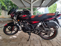 Bajaj Discover DTSi 135 2008 Model