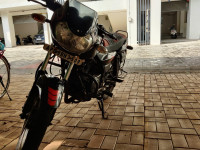 Bajaj Discover DTSi 135