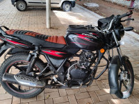 Bajaj Discover DTSi 135