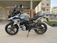 BMW G 310 GS 2018 Model