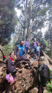 Royal Enfield Thunderbird TwinSpark 350 2009 Model