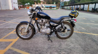 Royal Enfield Thunderbird TwinSpark 350