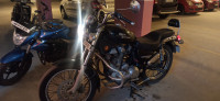 Royal Enfield Thunderbird TwinSpark 350