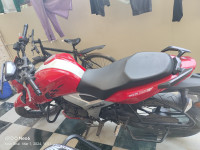 TVS Apache RTR 160 4V 2019 Model