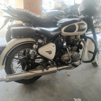Royal Enfield Bullet 350 2016 Model